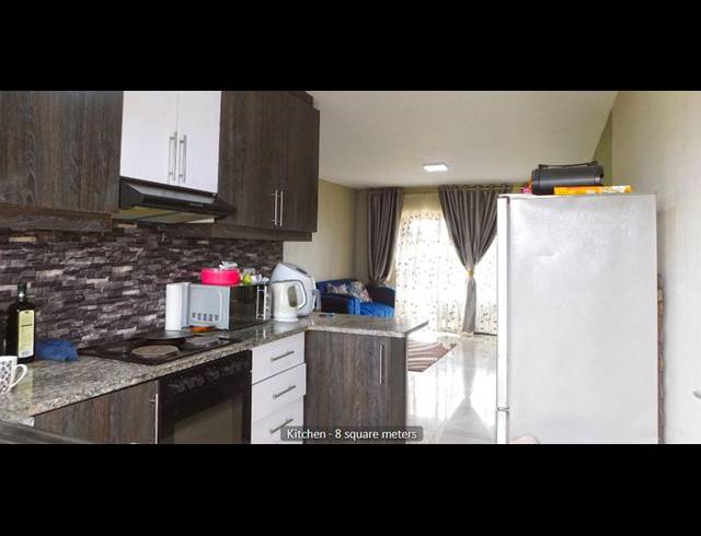 2 BEDROOM APARTMENT FOR SALE IN MONTCLAIR